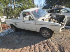 Volkswagen Caddy 1,6D -89