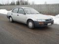 Kuva 2: Toyota Corolla 1.6 sedan -94 1993