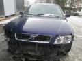 Kuva 2: Volvo S40 1,8 16 V -03 2003