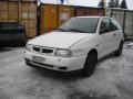 Kuva 2: Seat Ibiza 1.6i se 1999