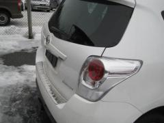 Toyota Corolla Verso 1.8 2013