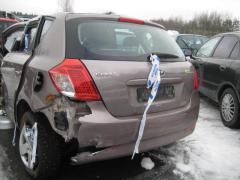 Kia Ceed 1.6i16v