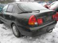 Kuva 2: Mitsubishi Carisma 1.8 gls 1997