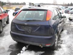 Ford Focus 1.6i 16v HB