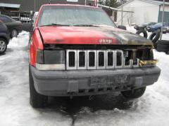 Jeep Grand Cherokee gz-8S-4*4/269