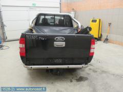 Ford ranger eu/usa 07-11