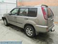 Kuva 2: Nissan x-trail 01-07 2003