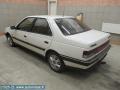 Kuva 2: Peugeot 405 1991