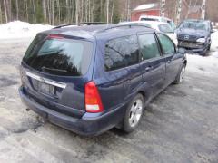 Ford Focus 1.6i 16V Farm