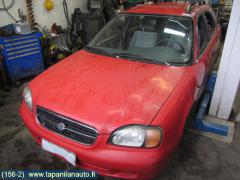 Suzuki baleno