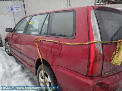 Mitsubishi Lancer 5D STW 1.6i A/T