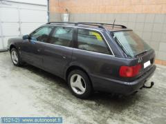 Audi a6/s6 4a 95-97