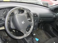 Peugeot 406