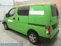 Kuva 2: Nissan nv200 2011