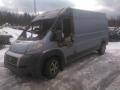 Kuva 2: Fiat Ducato 07->> 2009