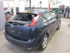 Ford Focus II 2.0i 16V 3/HB