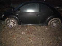 Volkswagen Beetle 1.9tdi