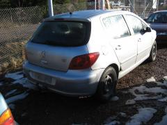 Peugeot 307 2,0 HDI