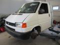 Kuva 2: Volkswagen Transporter 2,5 TDI 65kW 2003