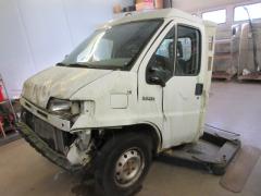 Citroen Jumper 2,5 TDI 79kW
