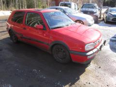 Volkswagen Golf III 2.0i 8V GTi 3/HB