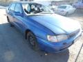 Kuva 2: Toyota Carina E 1.6 sedan -97 1997