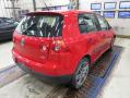 Kuva 2: Volkswagen Golf V 1.9tdi 2008