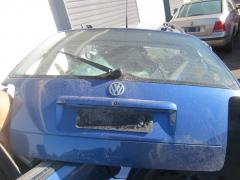 Volkswagen Passat 2.8 syncro