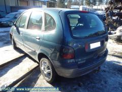 Renault megane i/scnic 96-99