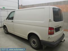 Vw transp/caravelle 04->>