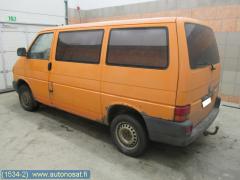 Vw transp/caravelle 91-03