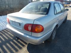 Toyota Corolla 1.6 16V sed. -00