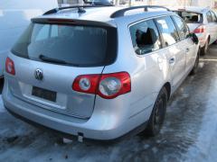 Volkswagen Passat 2.0 TDI
