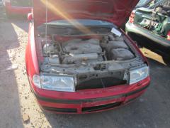 Skoda Octavia 1.8 turbo