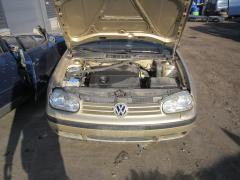 Volkswagen Golf IV 1.6 bcb