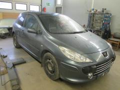 Peugeot 307 2,0 103kW