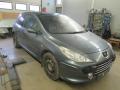 Kuva 2: Peugeot 307 2,0 103kW 2005