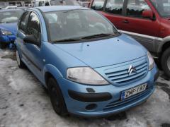 Citroen C3 02-04