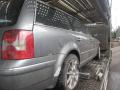 Kuva 2: Volkswagen Passat 2.5 tdi 5D VARIANT 4MOTION  2002