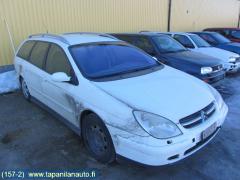 Citroen c5 01-04