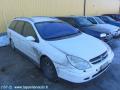 Kuva 2: Citroen c5 01-04 2004