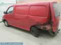 Kuva 2: Toyota hi-ace 95-05 1996