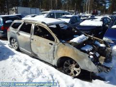 Citroen c5 08->>
