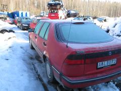 Saab 9000