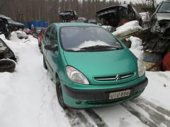 Citroen Xsara