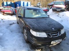 Saab 9-5 Vector Sport co