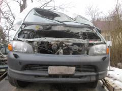 Toyota Hiace 2,4TD 4X4 lyhyt -99
