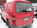 Kuva2: Toyota Hiace  - 99 2.4D