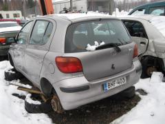 Toyota Yaris (VNK)