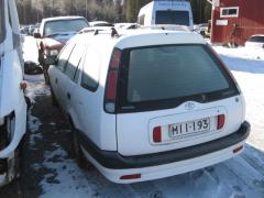 Toyota Corolla 1.4